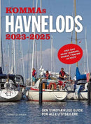 Kommas havnelods 2023-2025