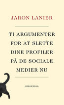 10 argumenter for at slette dine profiler på de sociale medier nu