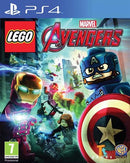 LEGO: Marvel Avengers 7+ ⎮ 5051895395264 ⎮ CS_152983 
