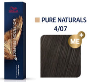 Wella Professionals Koleston Perfect 4/07 - 60 ml