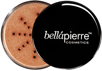 Bellápierre Solskinspudder Mineral Bronzer Starshine 9g ⎮ 812267010513 ⎮ MI_000168 