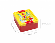 LEGO Madkasse - Ikonisk Pige