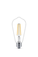 Philips LED classic 40W ST64 E27 WW CL ND