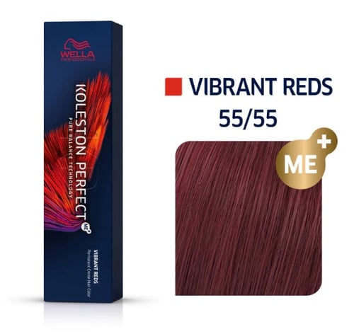 Wella Professionals Koleston Perfect 55/55 - 60 ml