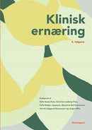Klinisk ernæring