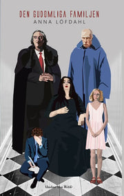 Den gudomliga familjen