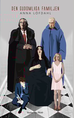Den gudomliga familjen
