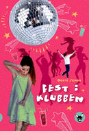 Fest i klubben