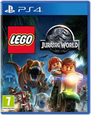 LEGO: Jurassic World (UK/Nordic) - PlayStation 4