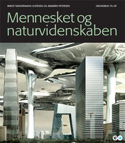 Mennesket og naturvidenskaben - Grundbog til NF
