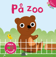 På zoo - Peka, lyssna