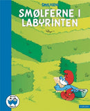 Smølferne i labyrinten