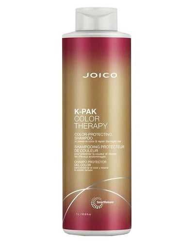 Joico - K-Pak Color Therapy Color Protecting Shampoo 1000 ml