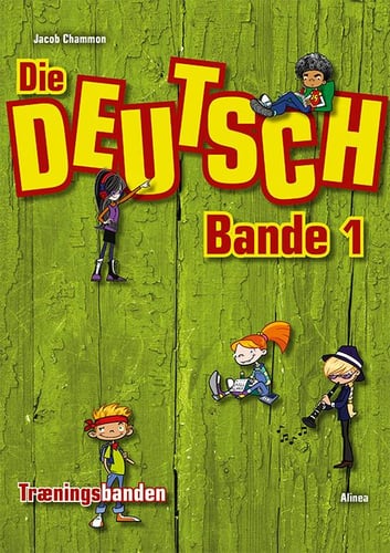 Die Deutschbande  1