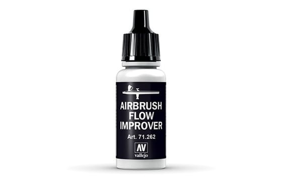 Model Air 17ml airbrush flow improver ⎮ 8429551712620 ⎮ VE_452184 