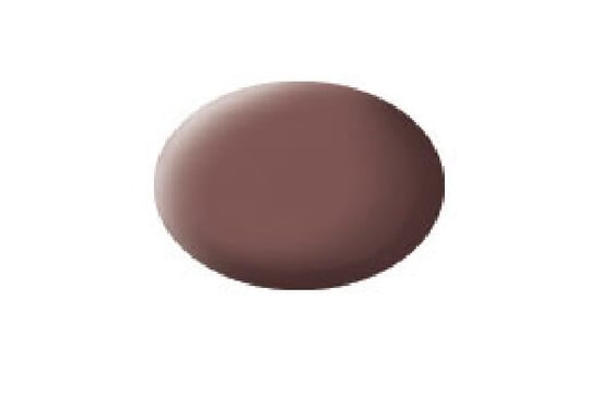 Matt Rust Aqua Color Acrylic - 18ml ⎮ 4009803361833 ⎮ VE_636183 