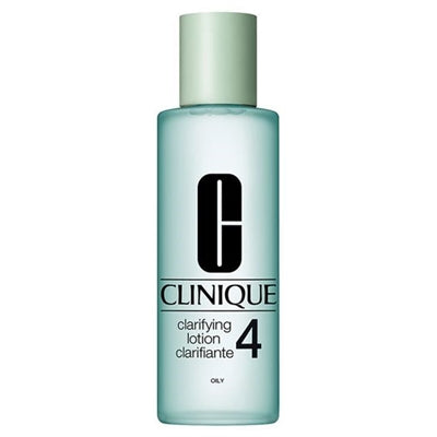 Clinique Clarifying Lotion 4 200ml Oily/Grasse ⎮ 20714462789 ⎮ Gp_002541 