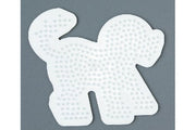 Hama Stiftplade Hund