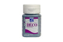 DECO SOFT ACRYLIC 50 ML MOON BLUE 849 ⎮ 3013642113769 ⎮ VE_835943 