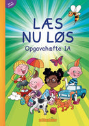 Læs nu løs - opgavehæfte 1A