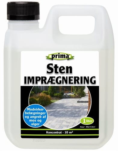 PRIMA Stenimprægnering, konc. 1L