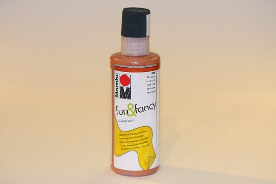 Fun & Fancy 80ml (008) teracotta ⎮ 4007751068866 ⎮ VE_822608 