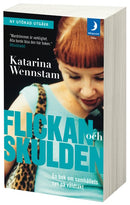 Flickan och skulden : en bok om samhällets syn på våldtäkt