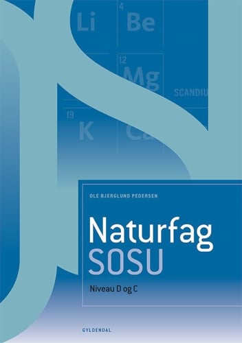 Naturfag SOSU, niveau D og C