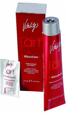 Vitality' Art Absolute Hårfarve 6,95 Dak Dark Bl 100ml ⎮ 8012603011163 ⎮ GP_013164 