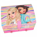 Top Model - Smykkeskrin m/Kode & Musik - Tiger