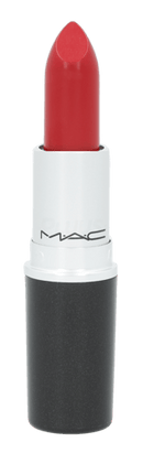 MAC Matte Lipstick Russian Red