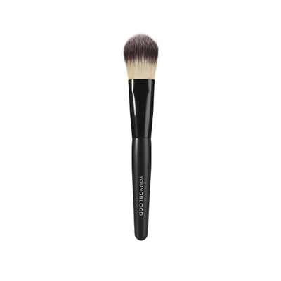  Youngblood Børste Luxurious Brushes til Liquid Foundation  ⎮ 696137170091 ⎮ MI_000179 