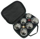 Petanque 6 Kugler I Taske ⎮ 5703535014089 ⎮ HC_001497 