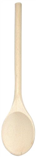 Grydeske Træ 25 cm 91