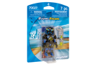 Playmobil Rumagent 70027