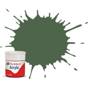 Acrylic maling 14ml lichtgrün matt - replaeced ⎮ 5010279701794 ⎮ VE_442094 