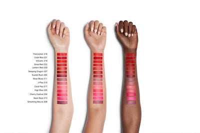 Shiseido VisionAiry Gel Lipstick 1,6gr nr.214 Pink Flash ⎮ 729238151918 ⎮ GP_019232 