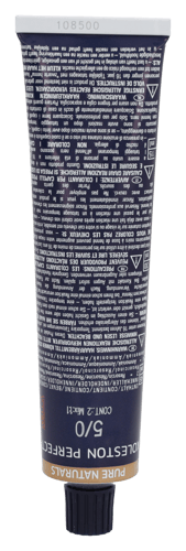 Wella Koleston Perfect Me+ - Pure Naturals