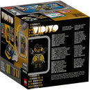 LEGO VIDIYO HipHop Robot Beatbox (43107)