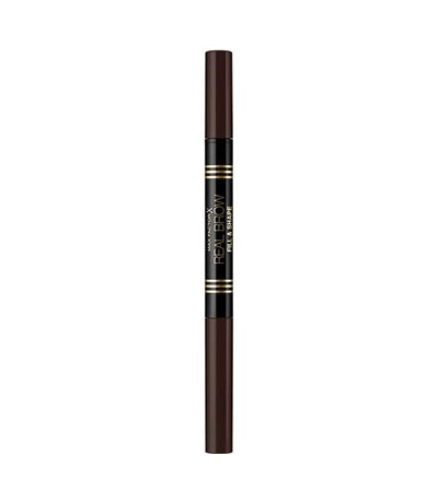 Max Factor Real Brow 04 Deep Brown ⎮ 3614229448054 ⎮ GP_024833 