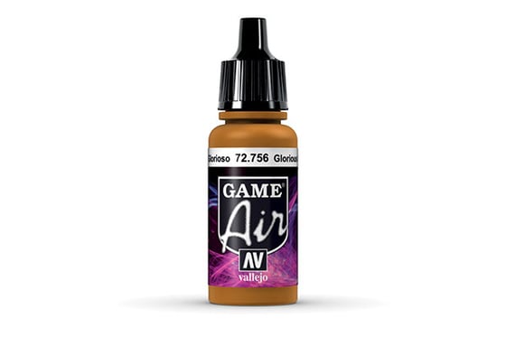 Glorious gold 17ml ⎮ 8429551727563 ⎮ VE_452153 