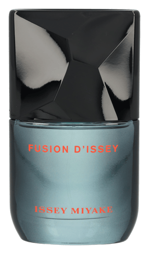 Issey Miyake Fusion D'Issey Edt Spray