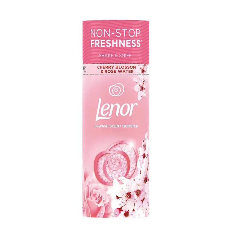 Lenor Skylleperler Scent Booster Kirsebærblomst & Rosenvand