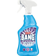 Cillit Bang Triple Action Glass, vinduesrens 750ml