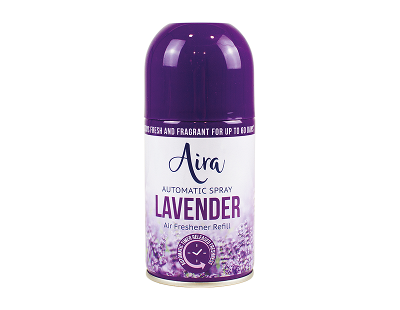 Aira - Luftfrisker refill Lavender 250ml