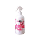 Solo Collection luftfrisker spray 500ml Rose