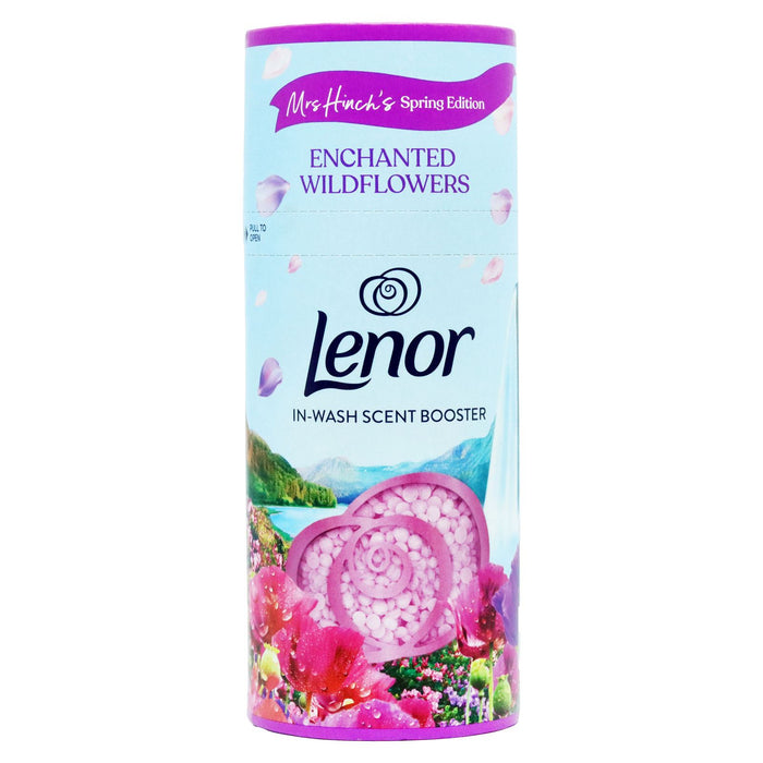Lenor Skylleperler Scent Booster Enchanted Wildflowers