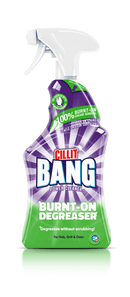 Cillit Bang - Burn-on Degreaser 750ml