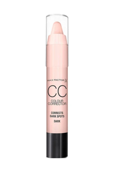 Max Factor CC Colour Corrector – Dark Spots