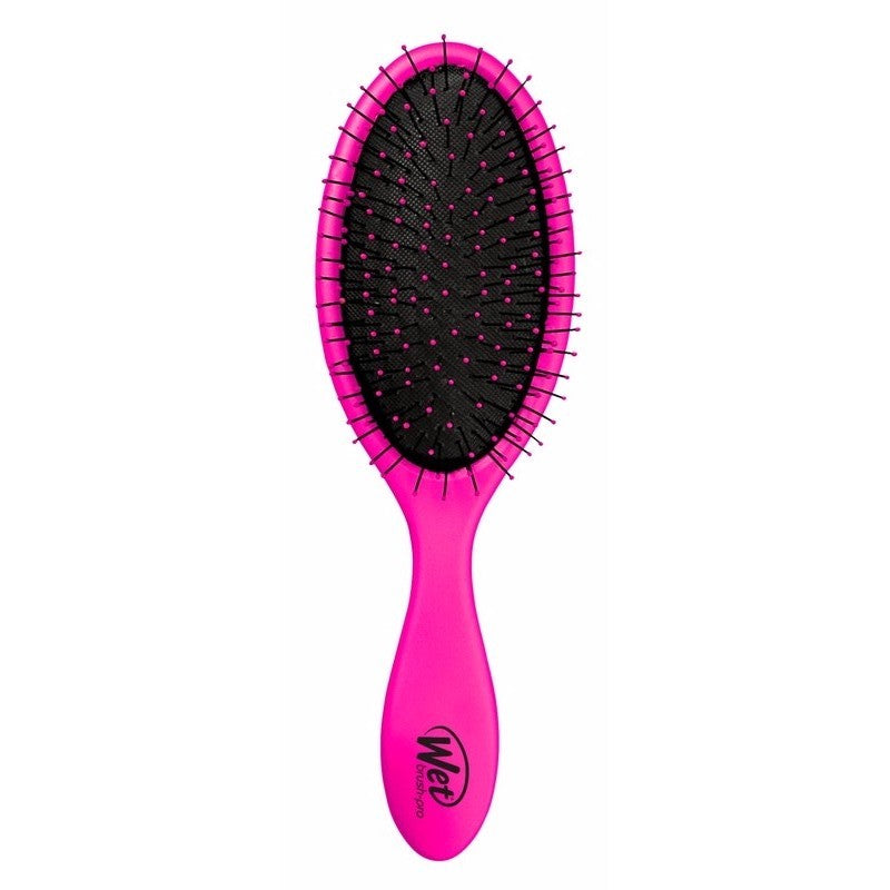 HH Simonsen - Wet Brush Universal Paddle Haarbürste Pink